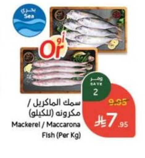 Fresh Fish in Hyper Panda, Saudi Arabia Offers - Saudi Arabia available at Hyper Panda in KSA, Saudi Arabia, Saudi - Najran