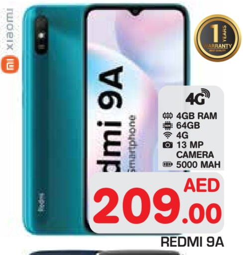 REDMI available at Baniyas Spike  in UAE - Abu Dhabi