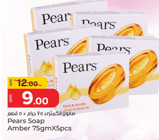Pear available at Paris Hypermarket in Qatar - Umm Salal