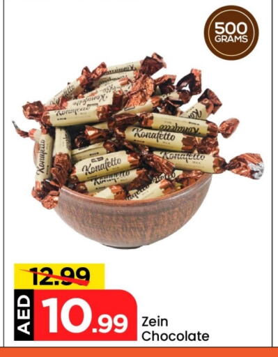 Chocolates & Candies in Mark & Save, UAE Offers - United Arab Emirates available at Mark & Save in UAE - Dubai