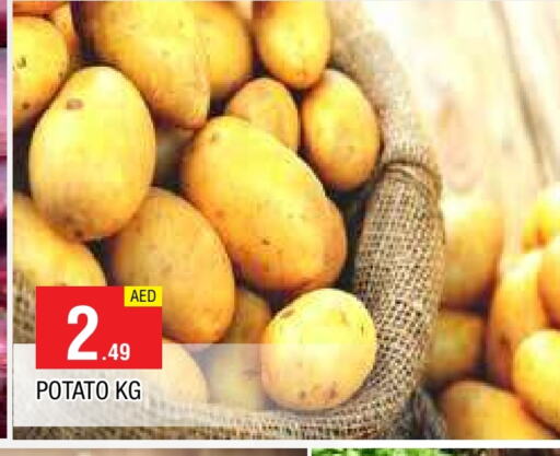 Potato available at AL MADINA in UAE - Sharjah / Ajman