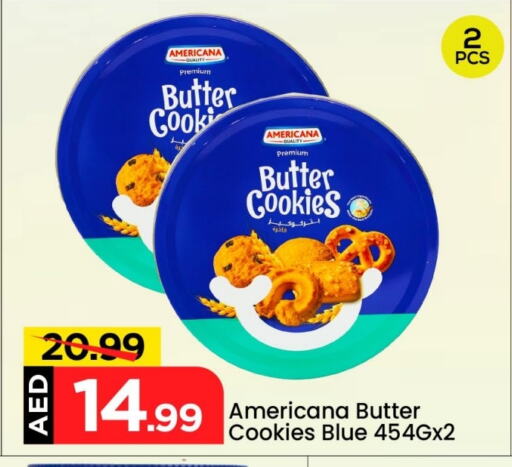 Biscuits in Mark & Save, UAE Offers - United Arab Emirates AMERICANA available at Mark & Save in UAE - Dubai