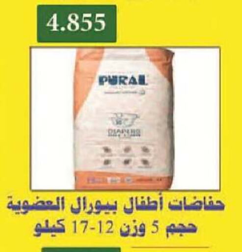 حفاضات أطفال in جمعية السلام التعاونية, الكويت Offers - الكويت available at جمعية السلام التعاونية in الكويت - مدينة الكويت