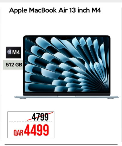 APPLE available at iCONNECT  in Qatar - Al-Shahaniya