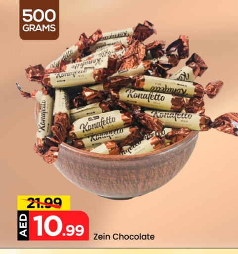 Chocolates & Candies in Mark & Save, UAE Offers - United Arab Emirates available at Mark & Save in UAE - Dubai
