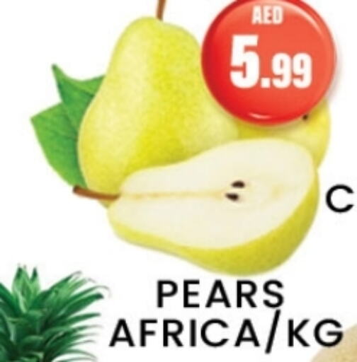 Pear available at Zain Mart Supermarket in UAE - Ras al Khaimah