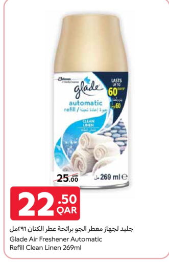 Air Freshner available at Carrefour in Qatar - Al Khor