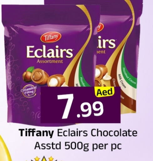 TIFFANY available at Mubarak Hypermarket Sharjah in UAE - Sharjah / Ajman