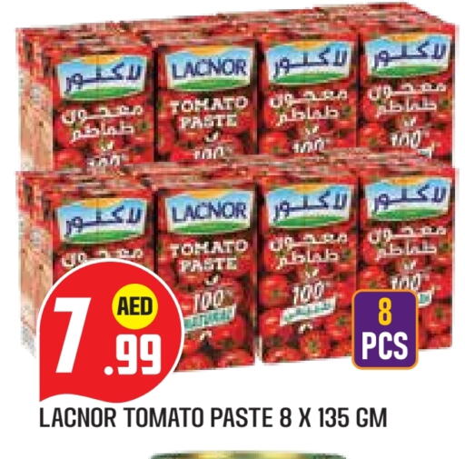 Tomato Paste available at Baniyas Spike  in UAE - Abu Dhabi