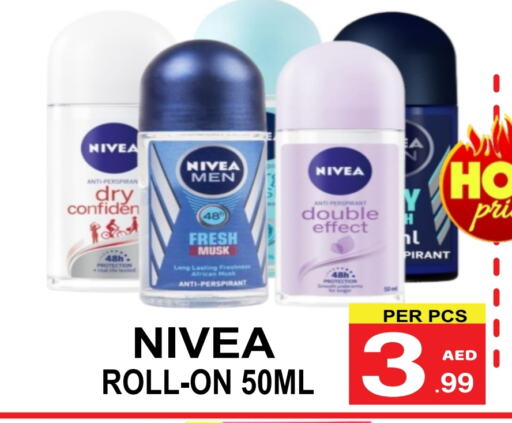 Nivea available at Friday Center in UAE - Sharjah / Ajman