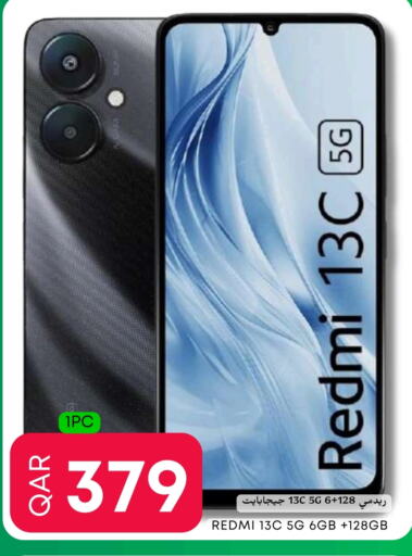 Mobiles in Food World Hypermarket, Qatar Offers - Qatar REDMI available at Food World Hypermarket in Qatar - Al Shamal