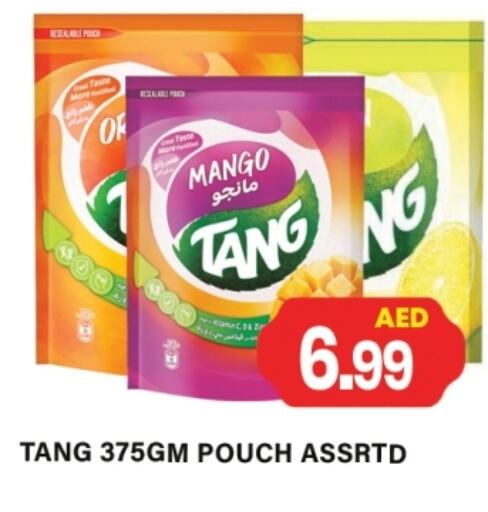 TANG available at Gulf Hypermarket LLC in UAE - Ras al Khaimah