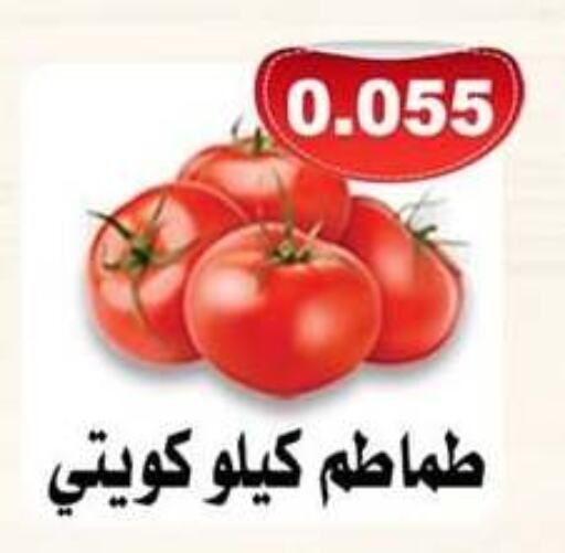 Tomato available at Jaber Al-Ahmad Cooperative Society in Kuwait - Ahmadi Governorate