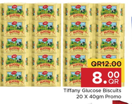 TIFFANY available at Family Food Centre in Qatar - Umm Salal