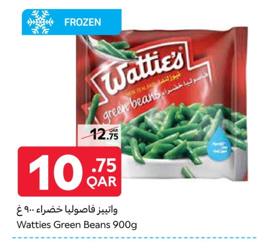 Frozen Fruits & Veg in Carrefour, Qatar Offers - Qatar available at Carrefour in Qatar - Al Khor
