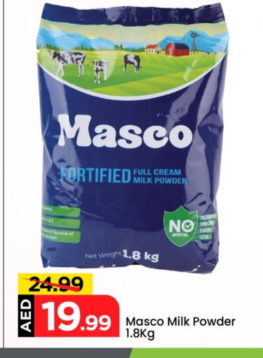 Milk Powder available at Mark & Save in UAE - Dubai