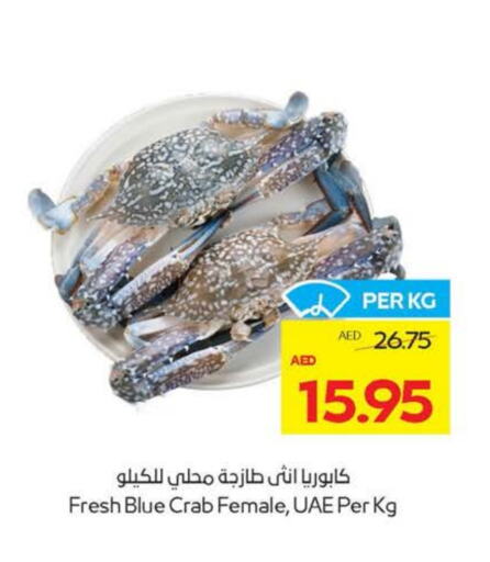الأسماك الطازجة in ميغا مارت سوبر ماركت, UAE Offers - الإمارات العربية المتحدة available at ميغا مارت سوبر ماركت in الإمارات العربية المتحدة , الامارات - ٱلْعَيْن