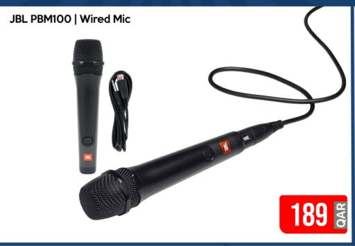 JBL available at iCONNECT  in Qatar - Doha