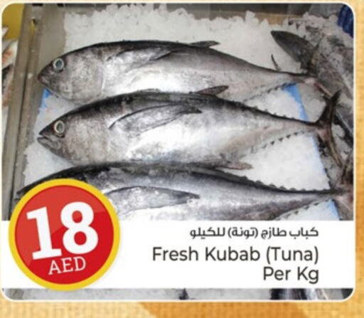 تونة available at كنز هايبرماركت in الإمارات العربية المتحدة , الامارات - الشارقة / عجمان