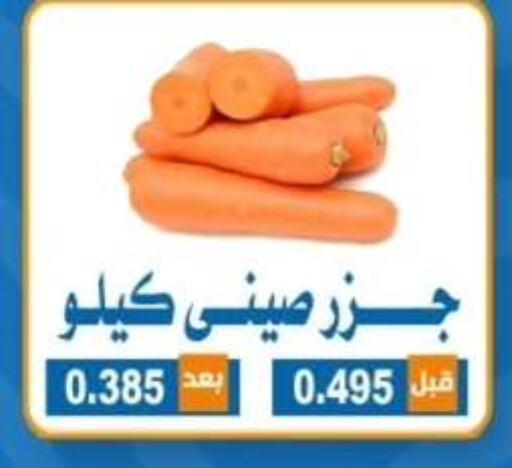Carrot available at Alshuhada co.op in Kuwait - Ahmadi Governorate