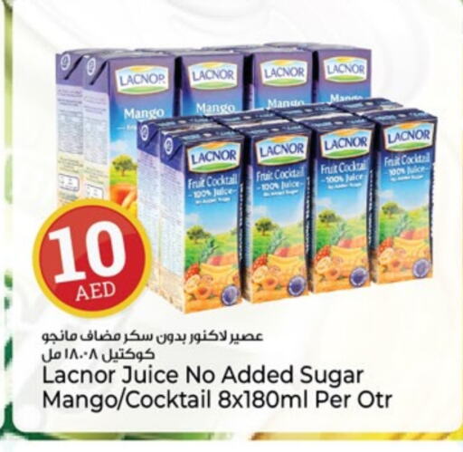 LACNOR available at Kenz Hypermarket in UAE - Sharjah / Ajman