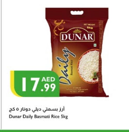 Basmati / Biryani Rice available at Istanbul Supermarket in UAE - Ras al Khaimah