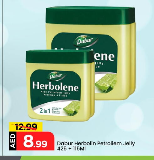 DABUR Petroleum Jelly available at Mark & Save in UAE - Dubai