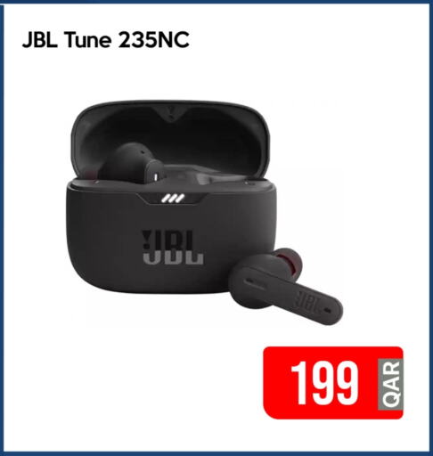 JBL available at iCONNECT  in Qatar - Doha