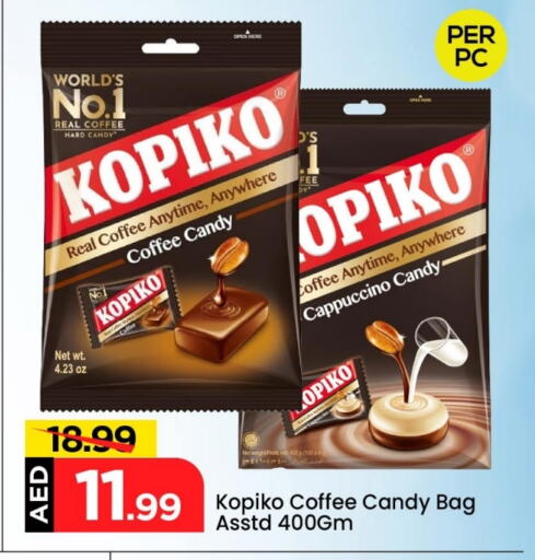 Chocolates & Candies in Mark & Save, UAE Offers - United Arab Emirates available at Mark & Save in UAE - Dubai