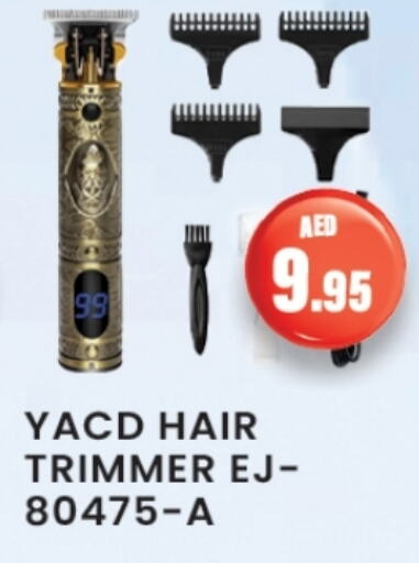 Shaving & Hair Removal in Zain Mart Supermarket, UAE Offers - United Arab Emirates Hair Remover available at Zain Mart Supermarket in UAE - Ras al Khaimah
