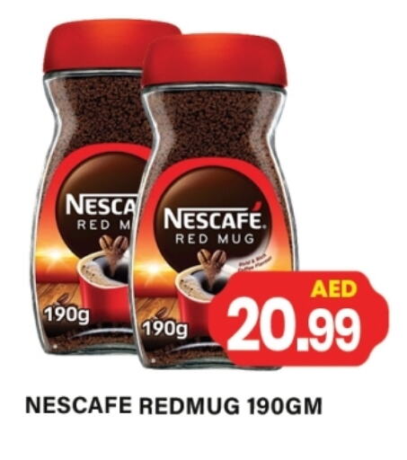 NESCAFE Coffee available at Gulf Hypermarket LLC in UAE - Ras al Khaimah