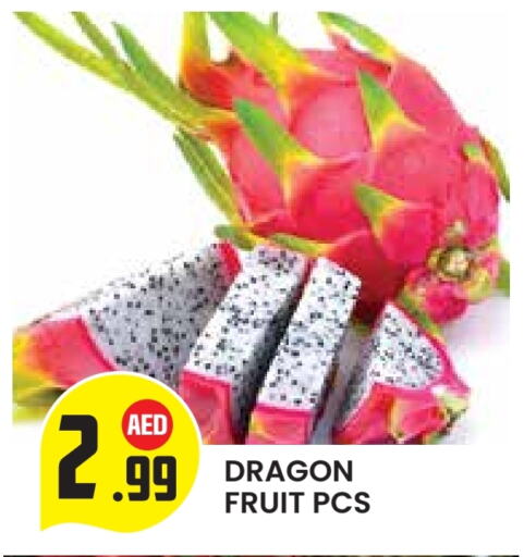Dragon fruits available at Baniyas Spike  in UAE - Abu Dhabi