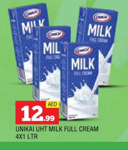 UNIKAI available at AL MADINA in UAE - Sharjah / Ajman