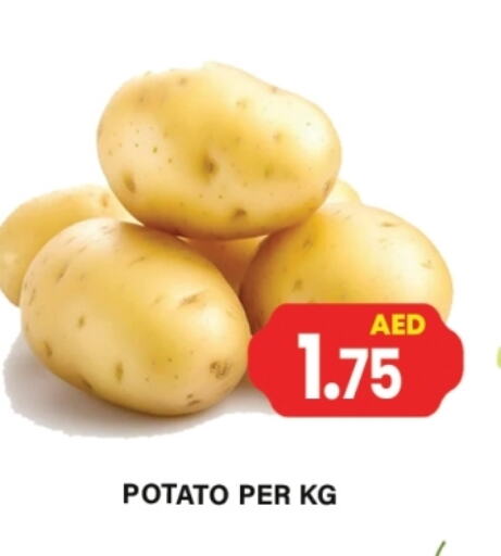 Potato available at Gulf Hypermarket LLC in UAE - Ras al Khaimah