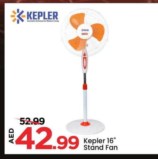 Small Appliances in Mark & Save, UAE Offers - United Arab Emirates Fan available at Mark & Save in UAE - Dubai