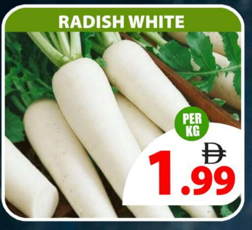 Radish available at Grand Hyper Market in UAE - Dubai