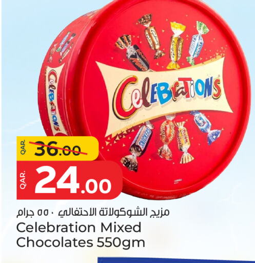 Chocolates & Candies in Paris Hypermarket, Qatar Offers - Qatar available at Paris Hypermarket in Qatar - Al Rayyan