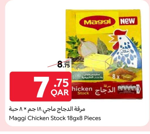 Canned & Packeted in Carrefour, Qatar Offers - Qatar MAGGI available at Carrefour in Qatar - Al Rayyan