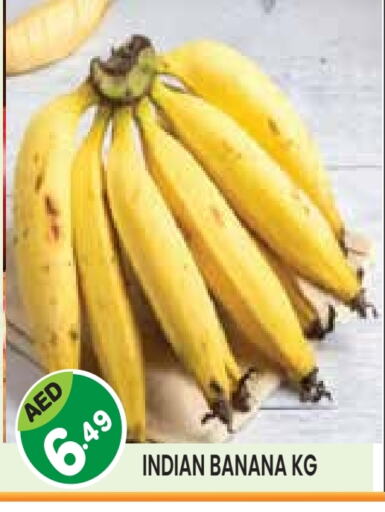 Banana from India available at Baniyas Spike  in UAE - Abu Dhabi