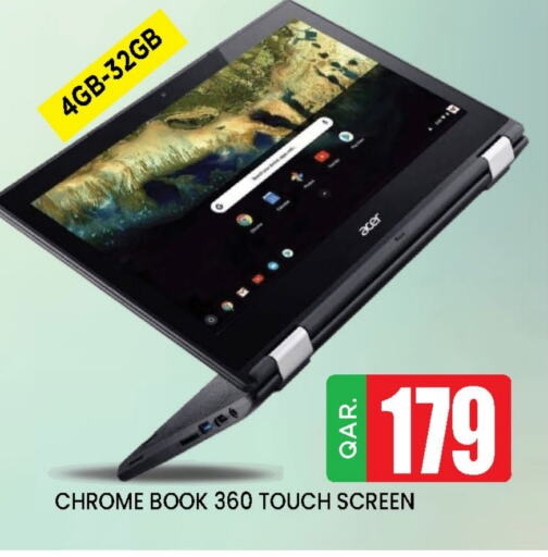 ACER available at Doha Stop n Shop Hypermarket in Qatar - Doha