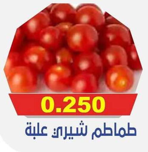 Tomato available at Al-salam Co-operative Society in Kuwait - Kuwait City