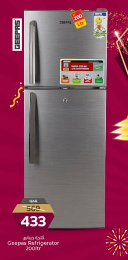 Large Appliances in Paris Hypermarket, Qatar Offers - Qatar GEEPAS available at Paris Hypermarket in Qatar - Al Rayyan
