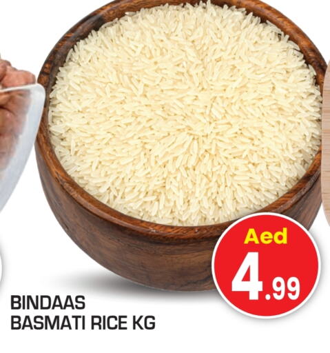 Rice in Fresh Spike Supermarket, UAE Offers - United Arab Emirates Basmati / Biryani Rice available at Fresh Spike Supermarket in UAE - Dubai
