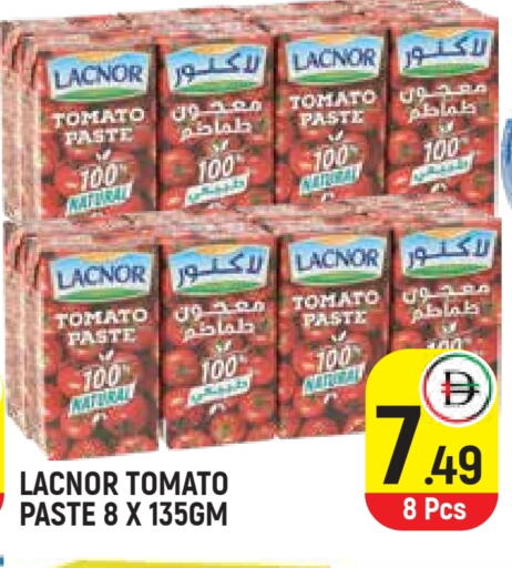 Tomato Paste available at Baniyas Spike  in UAE - Umm al Quwain