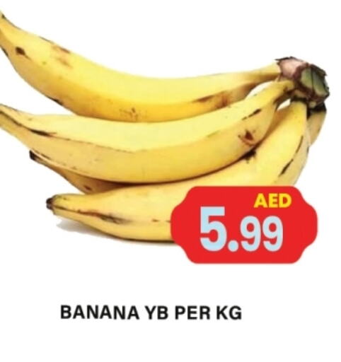 موز available at جلف هايبرماركت ذ.م.م in الإمارات العربية المتحدة , الامارات - رَأْس ٱلْخَيْمَة
