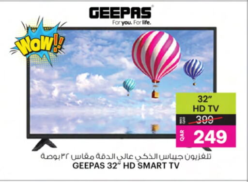 TV in Ansar Gallery, Qatar Offers - Qatar Smart TV available at Ansar Gallery in Qatar - Al Khor