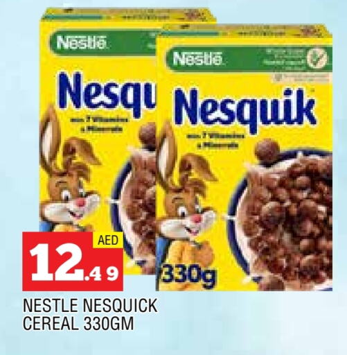 NESTLE Cereals available at AL MADINA in UAE - Sharjah / Ajman