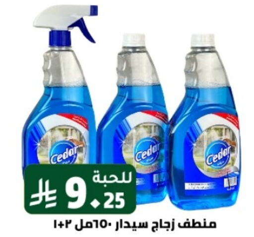 Glass Cleaner available at Family Discount in KSA, Saudi Arabia, Saudi - Riyadh