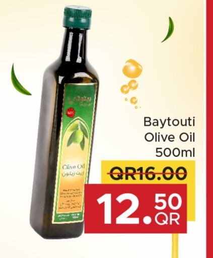 Olive Oil available at Family Food Centre in Qatar - Al Rayyan