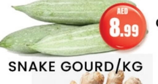 Gourd available at Zain Mart Supermarket in UAE - Ras al Khaimah